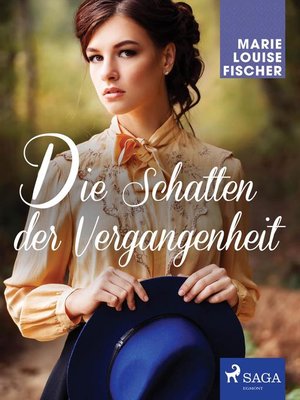 cover image of Die Schatten der Vergangenheit